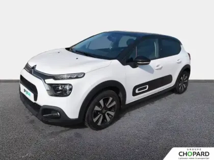 Photo 38 Citroën C3  PureTech 110 S&S EAT6