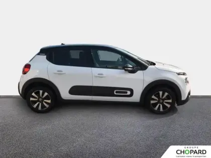 Photo 41 Citroën C3  PureTech 110 S&S EAT6