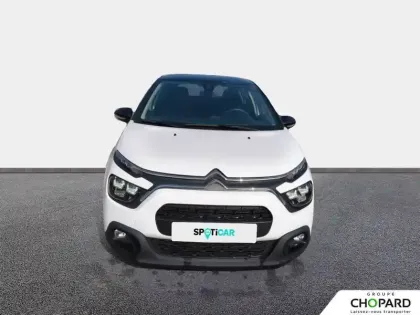 Photo 20 Citroën C3 Gén. III Ph2 Shine 5