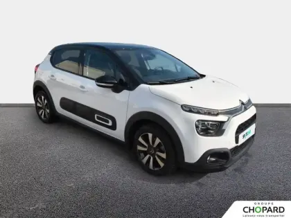 Photo 40 Citroën C3  PureTech 110 S&S EAT6