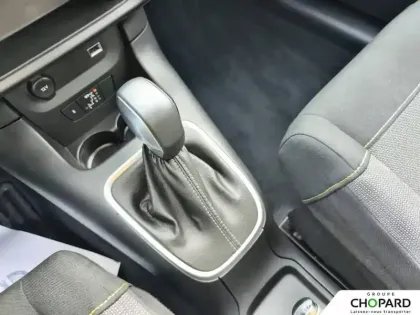 Photo 36 Citroën C3 Gén. III Ph2 Shine 5