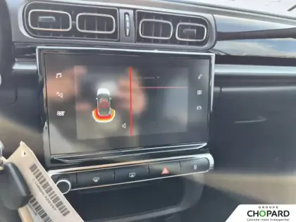 Photo 15 Citroën C3  PureTech 110 S&S EAT6