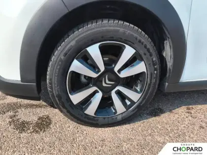 Photo 11 Citroën C3  PureTech 110 S&S EAT6