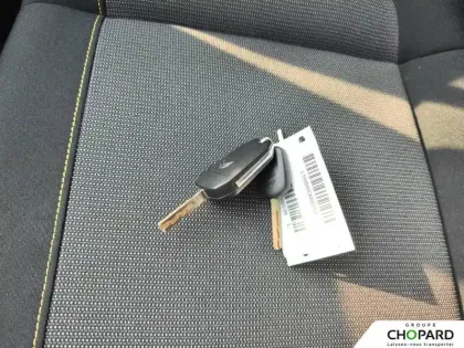 Photo 13 Citroën C3  PureTech 110 S&S EAT6