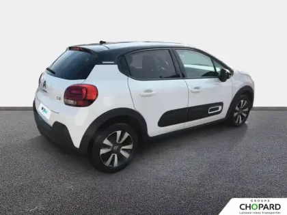 Photo 26 Citroën C3 Gén. III Ph2 Shine 5