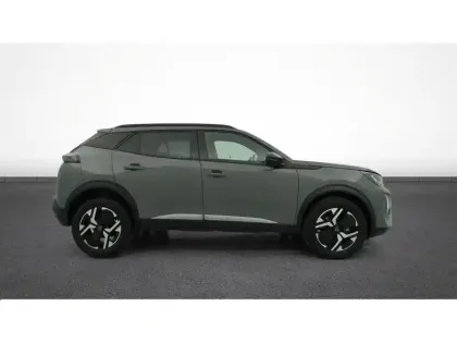 Photo 9 Peugeot 2008  Hybrid 145 e-DCS6