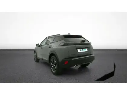 Photo 5 Peugeot 2008  Hybrid 145 e-DCS6