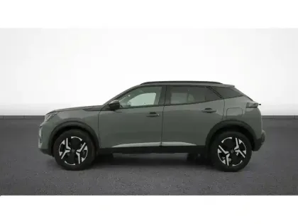 Photo 3 Peugeot 2008  Hybrid 145 e-DCS6