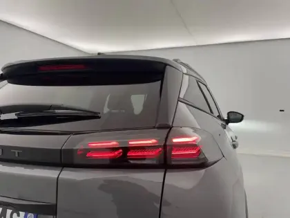 Photo 30 Peugeot 2008  Hybrid 145 e-DCS6