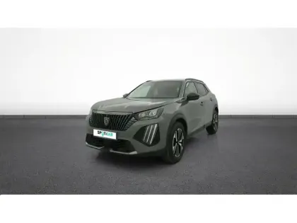 Photo Peugeot 2008 Allure