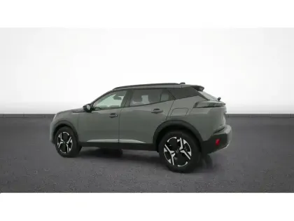 Photo 4 Peugeot 2008  Hybrid 145 e-DCS6