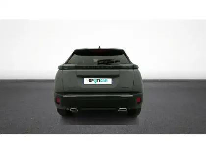 Photo 6 Peugeot 2008  Hybrid 145 e-DCS6