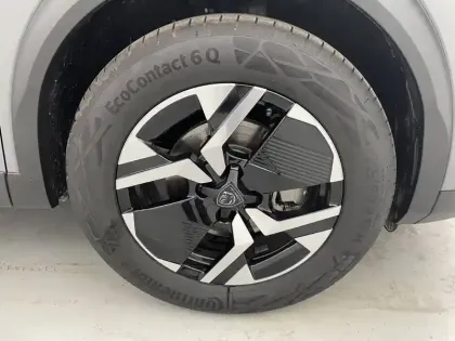 Photo 17 Peugeot 2008  Hybrid 145 e-DCS6