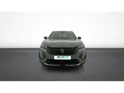 Photo 1 Peugeot 2008  Hybrid 145 e-DCS6