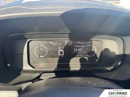 Photo 17 Toyota Proace  CITY LONG 1.5L 130 D-4D BVA