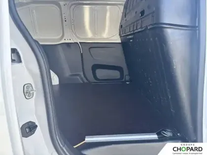 Photo 10 Toyota Proace  CITY LONG 1.5L 130 D-4D BVA