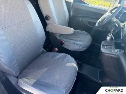 Photo 13 Toyota Proace  CITY LONG 1.5L 130 D-4D BVA