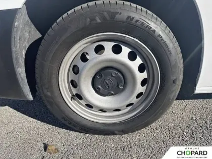 Photo 11 Toyota Proace  CITY LONG 1.5L 130 D-4D BVA