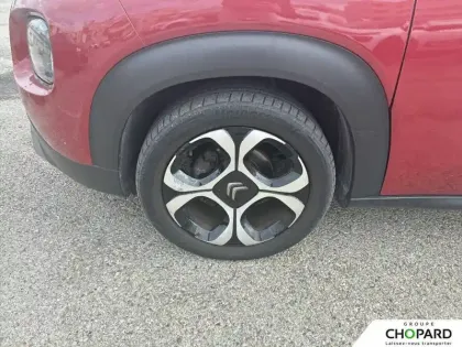 Photo 11 Citroën C3 Aircross  BlueHDi 100 S&S BVM6