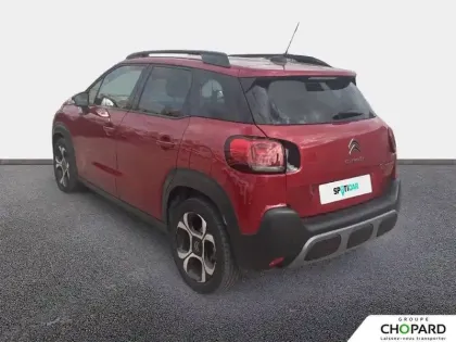 Photo 6 Citroën C3 Aircross  BlueHDi 100 S&S BVM6
