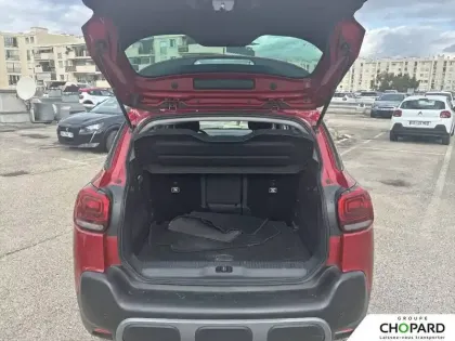 Photo 5 Citroën C3 Aircross  BlueHDi 100 S&S BVM6