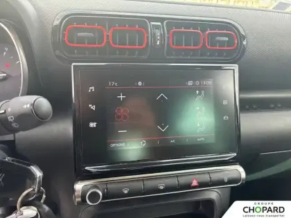 Photo 13 Citroën C3 Aircross  BlueHDi 100 S&S BVM6