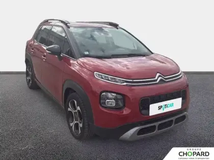 Photo 2 Citroën C3 Aircross  BlueHDi 100 S&S BVM6