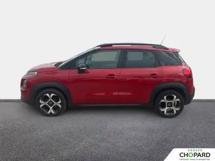 Photo 8 Citroën C3 Aircross  BlueHDi 100 S&S BVM6