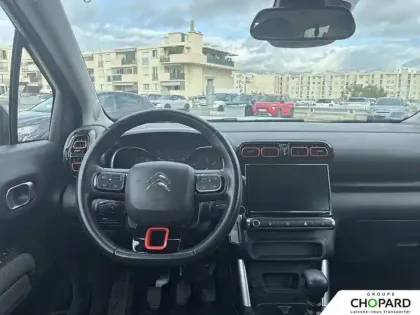Photo 14 Citroën C3 Aircross  BlueHDi 100 S&S BVM6