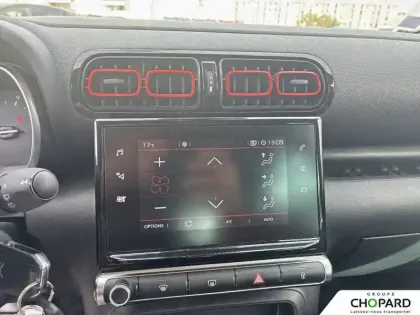 Photo 12 Citroën C3 Aircross  BlueHDi 100 S&S BVM6