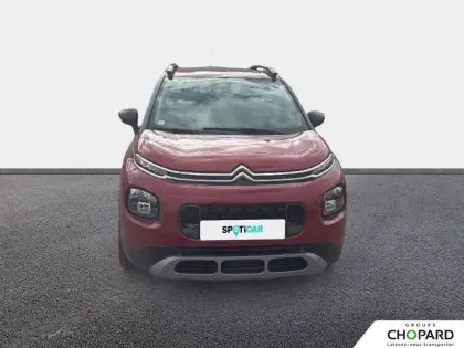 Photo 1 Citroën C3 Aircross  BlueHDi 100 S&S BVM6