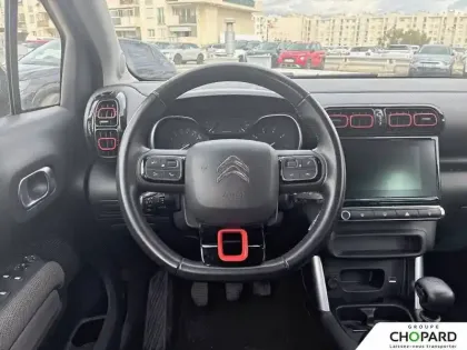 Photo 15 Citroën C3 Aircross  BlueHDi 100 S&S BVM6