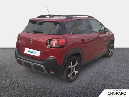 Photo 7 Citroën C3 Aircross  BlueHDi 100 S&S BVM6