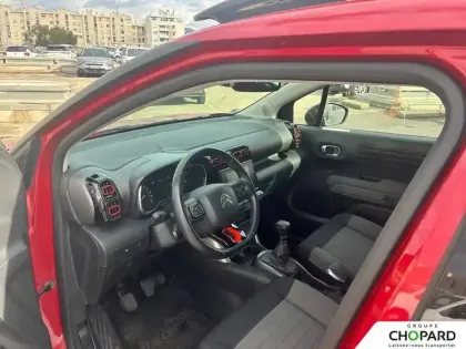 Photo 9 Citroën C3 Aircross  BlueHDi 100 S&S BVM6