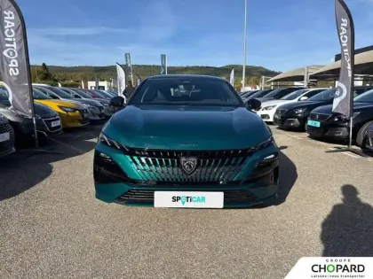 Photo 36 Peugeot 308  Hybrid 145 e-DCS6