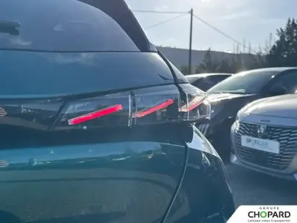 Photo 27 Peugeot 308  Hybrid 145 e-DCS6