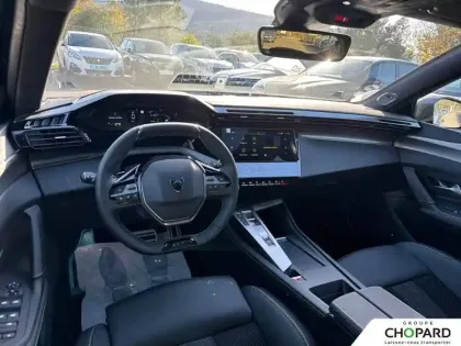 Photo 1 Peugeot 308  Hybrid 145 e-DCS6