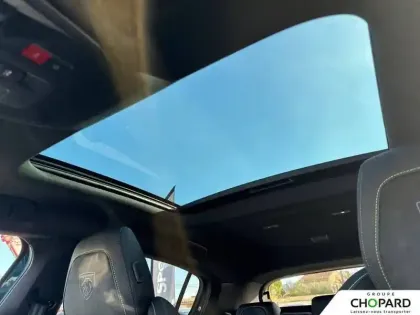 Photo 23 Peugeot 308  Hybrid 145 e-DCS6