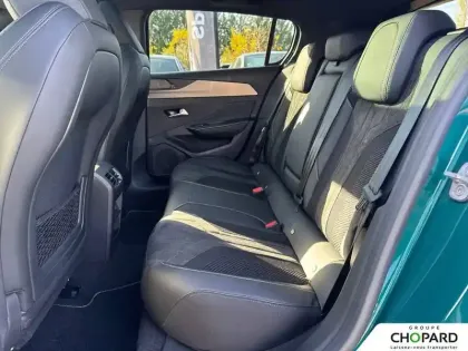 Photo 42 Peugeot 308  Hybrid 145 e-DCS6