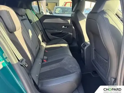 Photo 39 Peugeot 308  Hybrid 145 e-DCS6