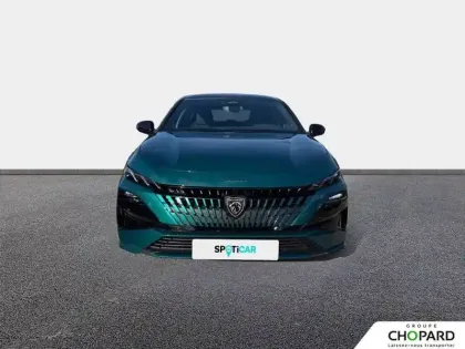 Photo 3 Peugeot 308  Hybrid 145 e-DCS6