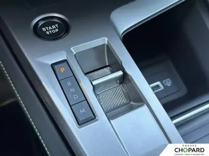 Photo 24 Peugeot 308  Hybrid 145 e-DCS6