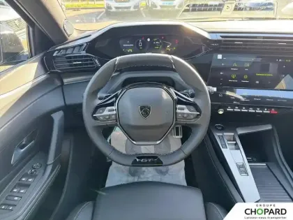 Photo 17 Peugeot 308  Hybrid 145 e-DCS6