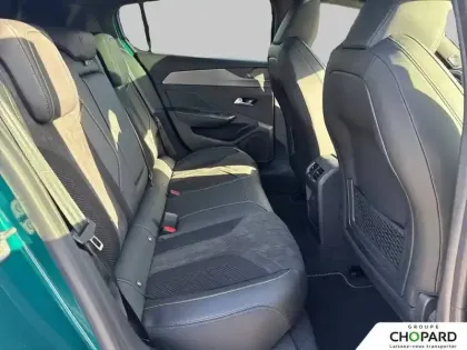 Photo 21 Peugeot 308  Hybrid 145 e-DCS6