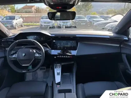 Photo 33 Peugeot 308  Hybrid 145 e-DCS6