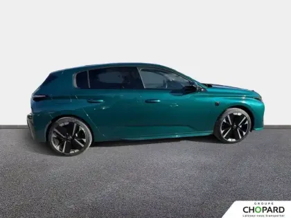 Photo 9 Peugeot 308  Hybrid 145 e-DCS6