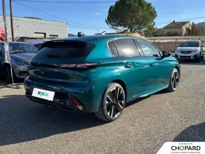 Photo 30 Peugeot 308  Hybrid 145 e-DCS6