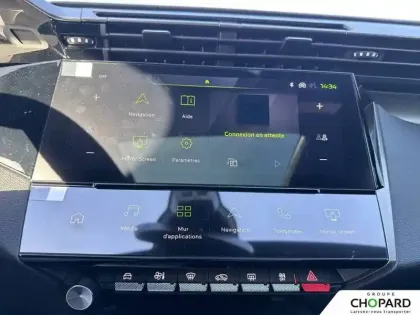 Photo 19 Peugeot 308  Hybrid 145 e-DCS6