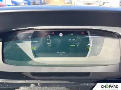 Photo 22 Peugeot 308  Hybrid 145 e-DCS6