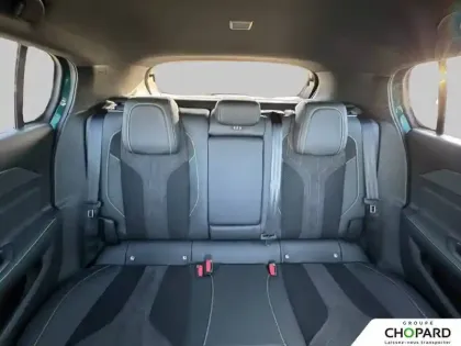 Photo 18 Peugeot 308  Hybrid 145 e-DCS6